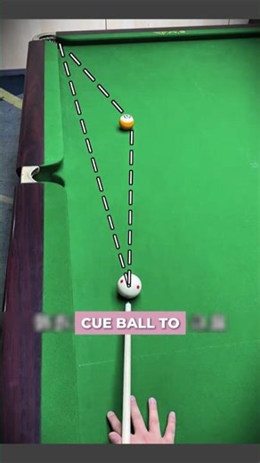 This Triangle Never Misses.