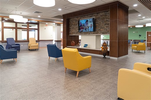 PACE RI: The 20-Year Program Helping Older Adults Live Safely and Independently at Home