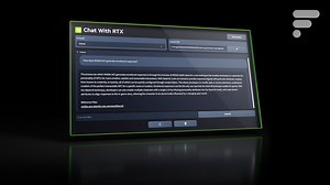 Voici comment générer du texte ou des images par de l'IA avec les cartes RTX — Frandroid
