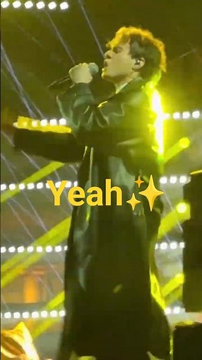 Yeah, you make me feel like I've been locked out of Heaven!! #pierc #xfactor2025 #napoli