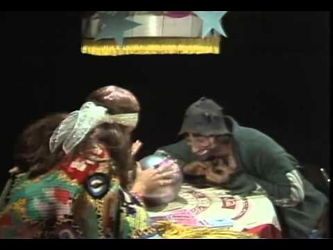 Parlez-Moi Episodes 5 & 6