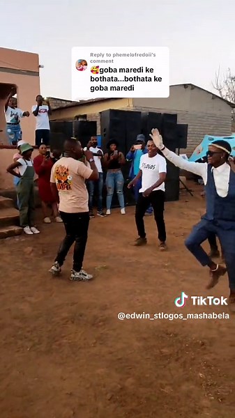 Maredi Concert and Songs: Edwin Setloga Mashabela and More