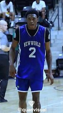 Neiko Mundey 3SSB Highlights #DMV