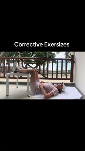 How are your shoulders ? Try this ! Corrective exercises #painfree #posturealignment #correctiveexersizes #mobilitytraining