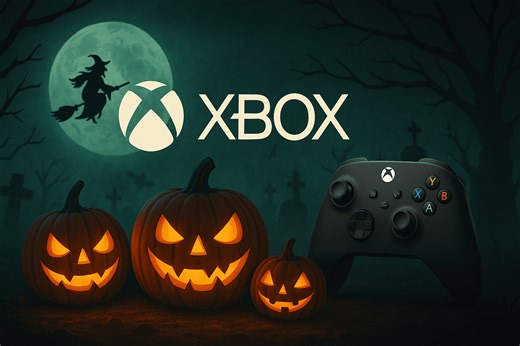 The best third-person Xbox horror games for Halloween