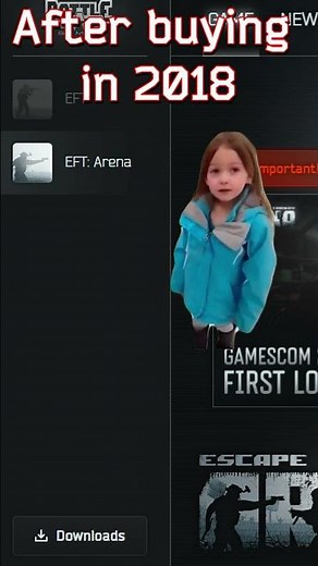 Glad I Spent the Extra $ on EOD ‪@Battlestategames‬ #eft #tarkov #escapefromtarkov