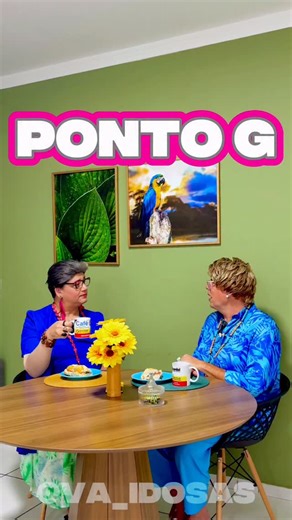 Vá Idosas humor | Quem procura acha! #pontog #vidadecasada #vidadecasal #rir #piada #melhoridade #engraçado #fofoca | Instagram