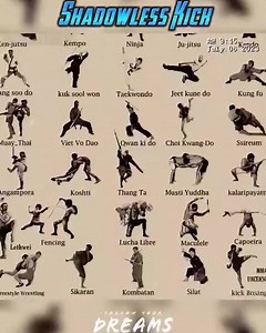 Shadowless Kick #reels #kick #selfdefensedrills | Self-defense Drills