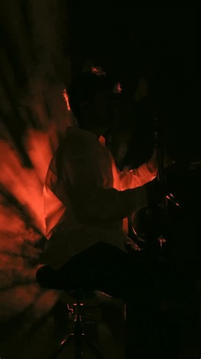 Mark Eliyahu on Instagram: "❤️"