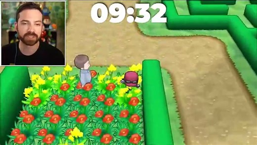 One Pokeball to Catch the Stronger Pokémon