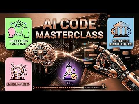 AI Code Masterclass