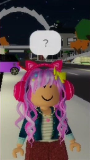 Adventures of Dora with Backpack ✨ #roblox