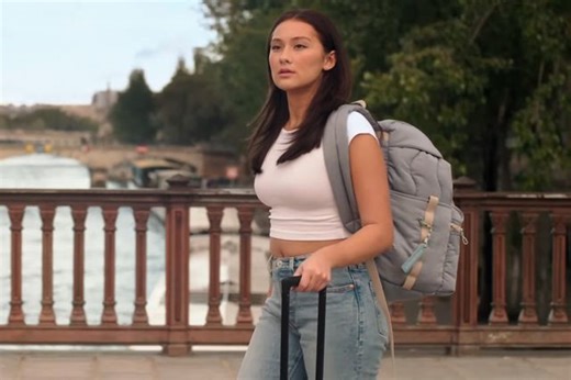 “The Summer I Turned Pretty: ”Belly Begins a New Chapter in Paris and Conrad's First Letter Arrives in Trailer for Final Episodes