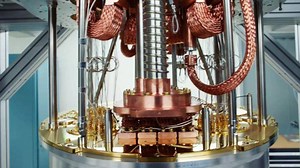 85K views · 653 reactions | Quantum computers can solve in seconds problems which would occupy a supercomputer for thousands of years https://econ.st/2TUyYxc | The Economist | Facebook