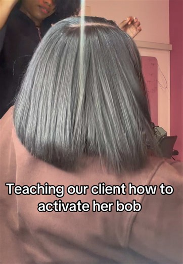 How to Activate Your Bob Haircut: Step-by-Step Guide