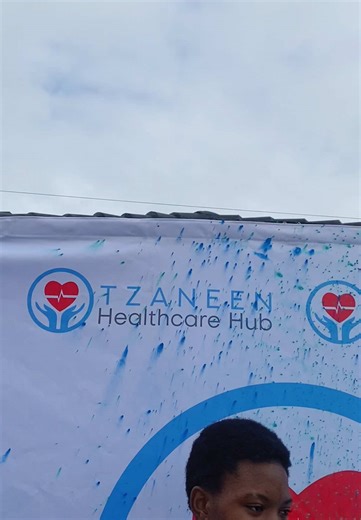 Enjoy Fun Walk Entertainment at Tzaneen Healthcare Hub