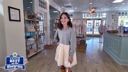 Doodlebugs Children's Boutique