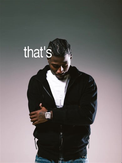 Joey Story: A Creative CapCut Edit