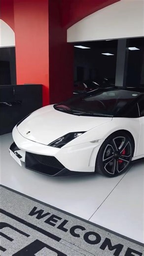 Lamborghini Gallardo LP550-2 Signature Series 😈🕹️