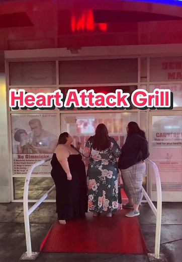 Heart Attack Grill: Fun Dining Experience in Las Vegas
