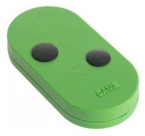 Comment programmer la télécommande CAME TOPD2RBS / TOPD2FBS