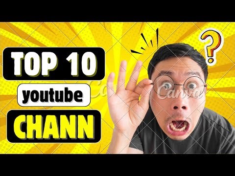 Top 10 Youtube videos