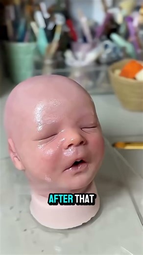 Movies Don’t Use Real Newborns