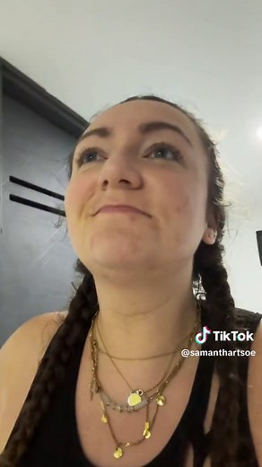 Discover Samantha's Adventure: From Locked Out Apartments to Rain Inside