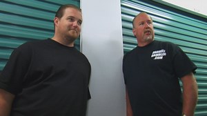 Storage Wars S08:E10 - An Auction Too Far