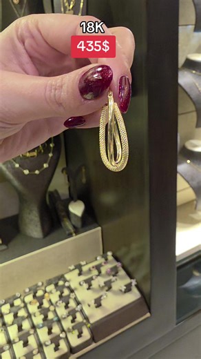 Explore 18K Jewelry Options Under $435