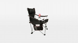 Watch folding chairs for outside on Amazon Live