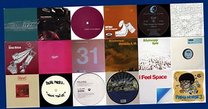 The 18 best Norwegian dance tracks released across '95-'05