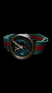 The hum that changed everything. In 1960, we introduced the tuning fork movement — vibrating at 360 Hz, it kept time more accurately than any mechanical watch before it. Today, that same spirit powers our modern electrostatic movement: visible, innovative, and unlike anything else in watchmaking. From tuning fork to turbine, the Accutron legacy lives on. #Accutron #AccutronWatch | Accutron Watch