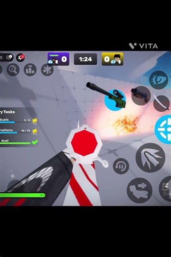 Roblox rivals sniper montage #roblox #rivals #robloxshorts #robloxedit #viralshorts