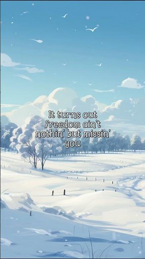 Dan + Shay - Back To December (Lyrics)