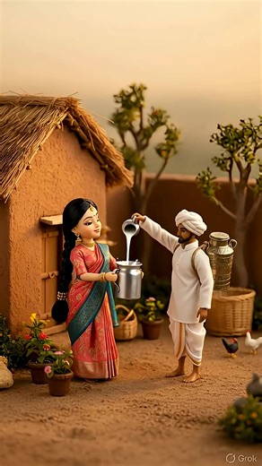Cocina en miniatura: Delicias al alcance de tu mano
