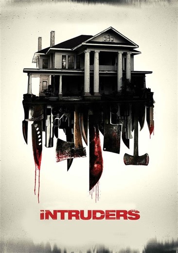 Watch Intruders Full movie Online In HD | Find where to watch it online on Justdial Germany
