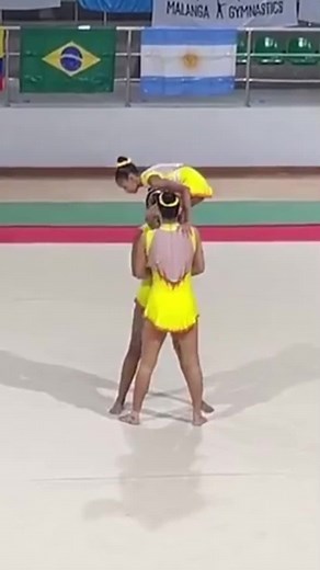 Flip Acrobatics: Mastering the Art of Gymnastics