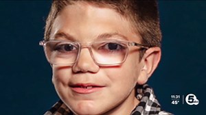 Local student wins national award for cursive handwriting