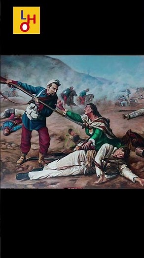 Qué era el "Repase" durante la Guerra del Pacífico