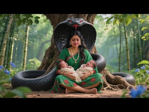 ఈ పాము తాను పొందిన సహాయానికి ఎలా రుణం తీర్చుకుందో చూడండి. | Telugu latest stories 