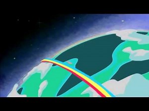Space Unicorn song