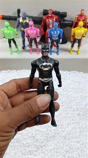 hunting toys batman