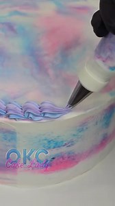 46K views · 605 reactions | Tutorial Video    | OKC Cake Lady | Facebook