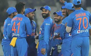 IND vs WI 2019, 1st T20I: Match Highlights