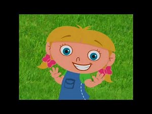 Wiggles and Smiles | Little Einsteins