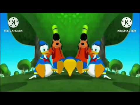 Everybody Say Oh Toodles Effects Season 8 (Remake) In Reverse