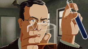 Scientist's Inventions: A Story of Death and Disaster