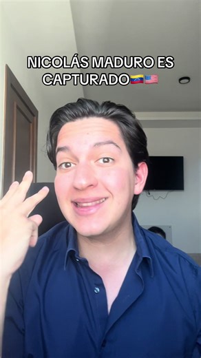 La captura de Nicolás Maduro: ¿Qué implica para Venezuela?
