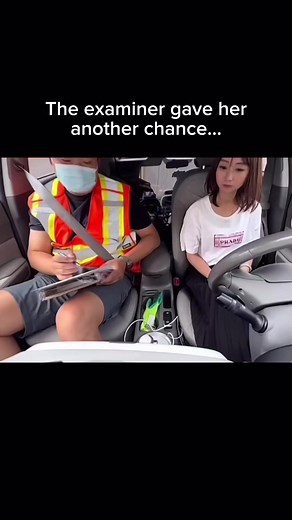 Hilarious Driving Test Fails and Jokes